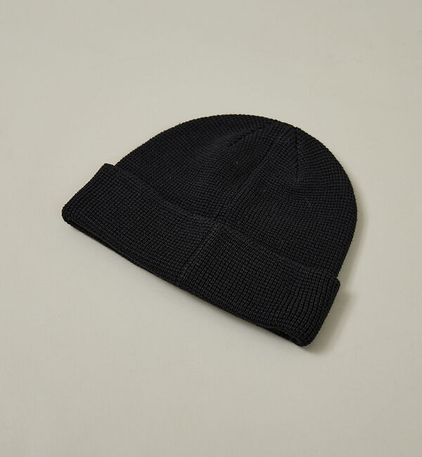 ABAHOUSE「【POLER / ポーラー】WORKERMAN BEANIE / ワーカーマン」|その他|