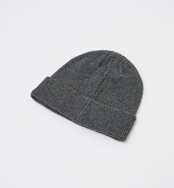 ABAHOUSE「【POLER / ポーラー】WORKERMAN BEANIE / ワーカーマン」|その他|