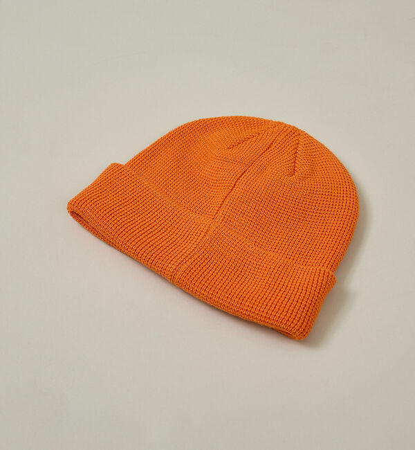 ABAHOUSE「【POLER / ポーラー】WORKERMAN BEANIE / ワーカーマン」|その他|