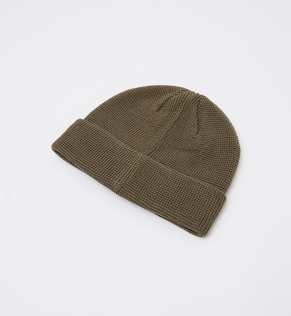 ABAHOUSE「【POLER / ポーラー】WORKERMAN BEANIE / ワーカーマン」|その他|