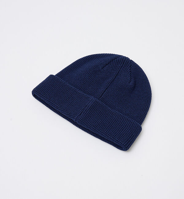 ABAHOUSE「【POLER / ポーラー】WORKERMAN BEANIE / ワーカーマン」|その他|