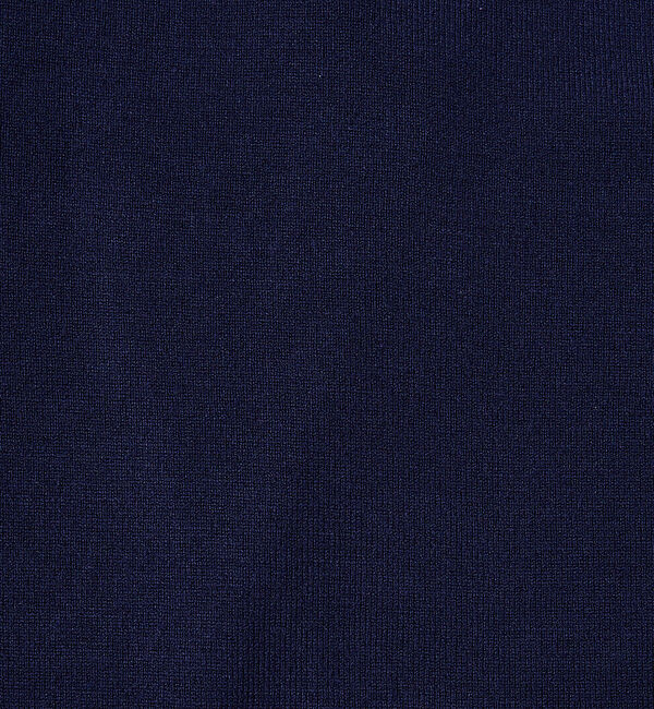 ABAHOUSE「【AH ABAHOUSE】カシミヤタッチ ニットシャツカーディガン」|ニット・セーター|