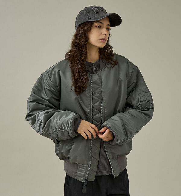 ABAHOUSE「【Dickies / ディッキーズ】PIGMENT  FRINGE LOGO C」|その他|