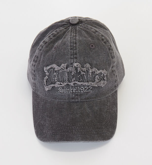 ABAHOUSE「【Dickies / ディッキーズ】PIGMENT  FRINGE LOGO C」|その他|