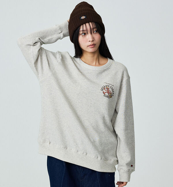 ABAHOUSE「【Dickies / ディッキーズ】EX FIRE LOGO KNIT WATC」|その他|