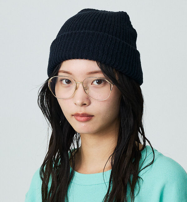 ABAHOUSE「【FRUIT OF THE LOOM/フルーツ オブ ザ ルーム】SIMPLE」|その他|ネイビー