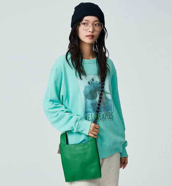 ABAHOUSE「【FRUIT OF THE LOOM/フルーツ オブ ザ ルーム】SIMPLE」|その他|