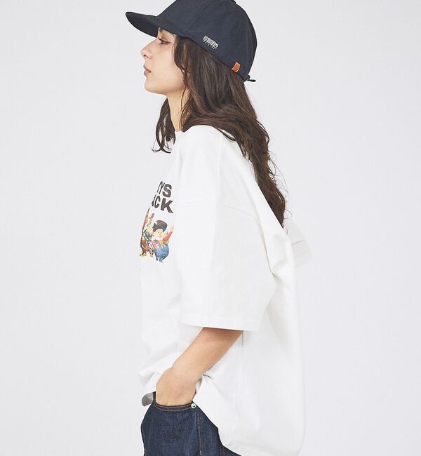 ABAHOUSE「【UNIVERSALOVERALL / ユニバーサルオーバーオール】ダントツ撥水」|その他|