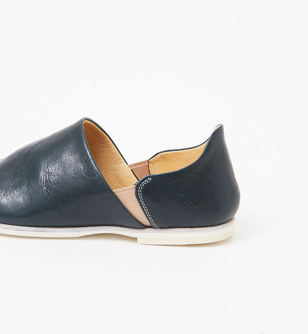 alfredoBANNISTER「【販売店舗限定】サイドゴア スリッポン」|その他|