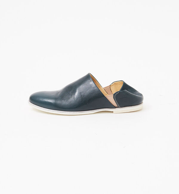 alfredoBANNISTER「【販売店舗限定】サイドゴア スリッポン」|その他|