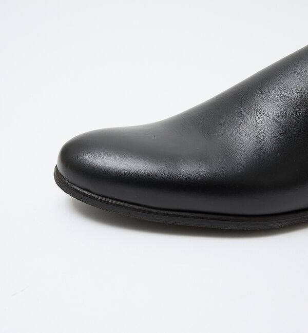 alfredoBANNISTER「【MADE IN JAPAN】サイドゴア スリッポン シューズ」|その他|