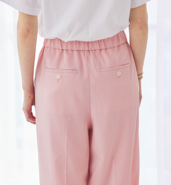 Rouge vif「コクーンパンツ」|その他|