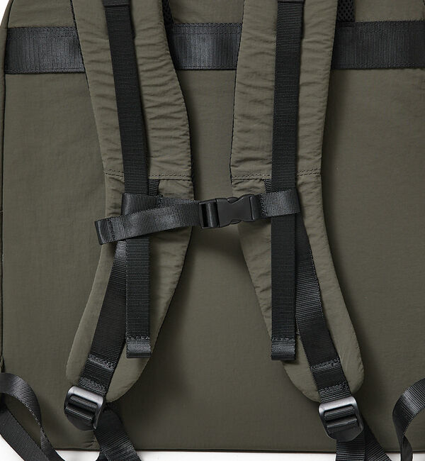 LOWELL things「MATIE/ペットリュックL【Direction by 有末 麻祐子】」|その他|