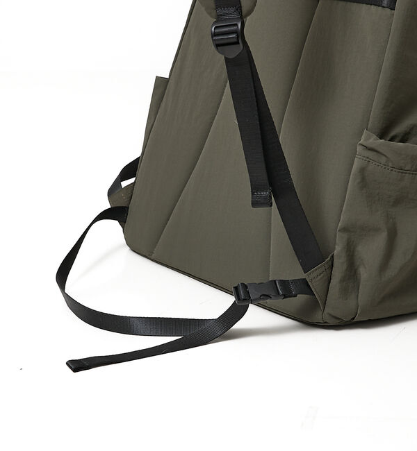 LOWELL things「MATIE/ペットリュックL【Direction by 有末 麻祐子】」|その他|