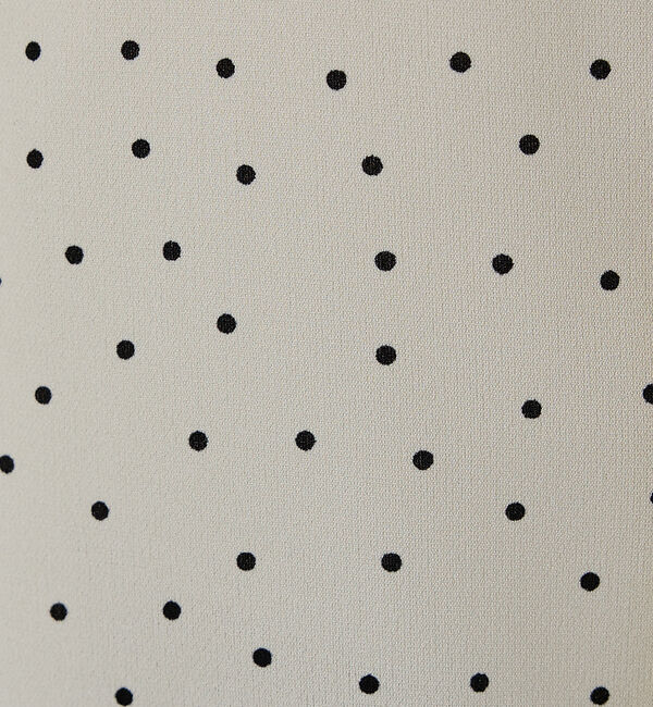 abahouse mavie「ボウタイ2WAYブラウス」|シャツ・ブラウス|