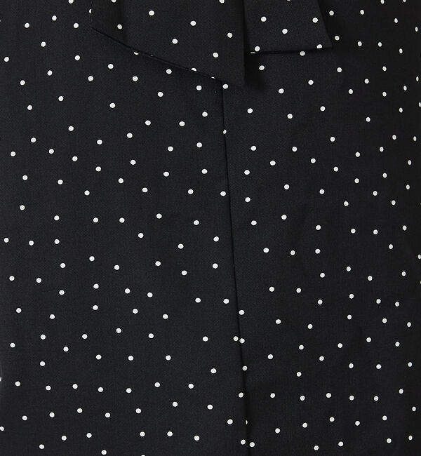 abahouse mavie「ボウタイ2WAYブラウス」|シャツ・ブラウス|