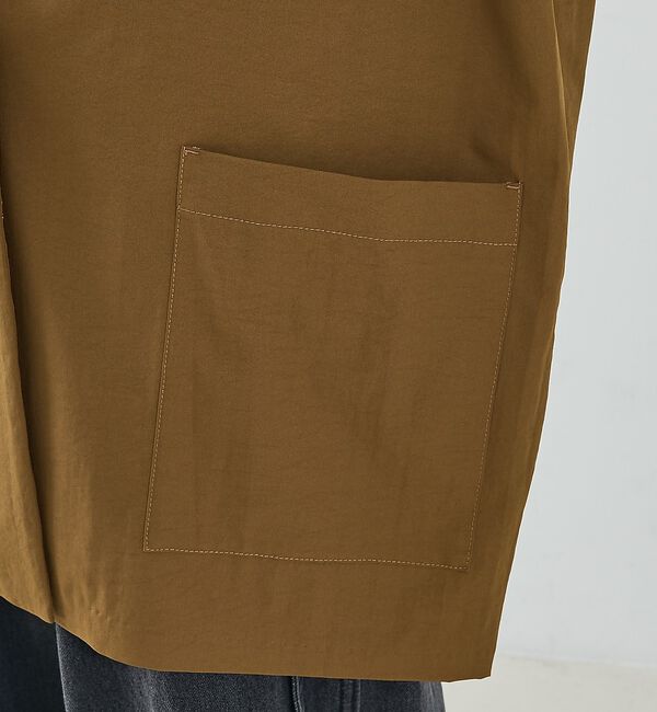 NOMINE「ワイド ジャケット【予約】」|その他|