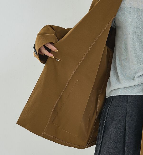 NOMINE「ワイド ジャケット【予約】」|その他|