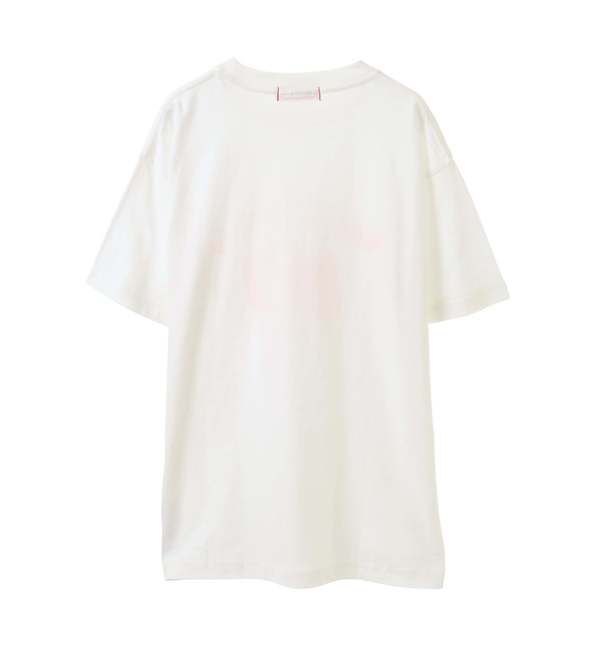 Liesse「【RED CARD/レッドカード】RED CARD　Anniversary　別注Tシャツ」|Tシャツ・カットソー|