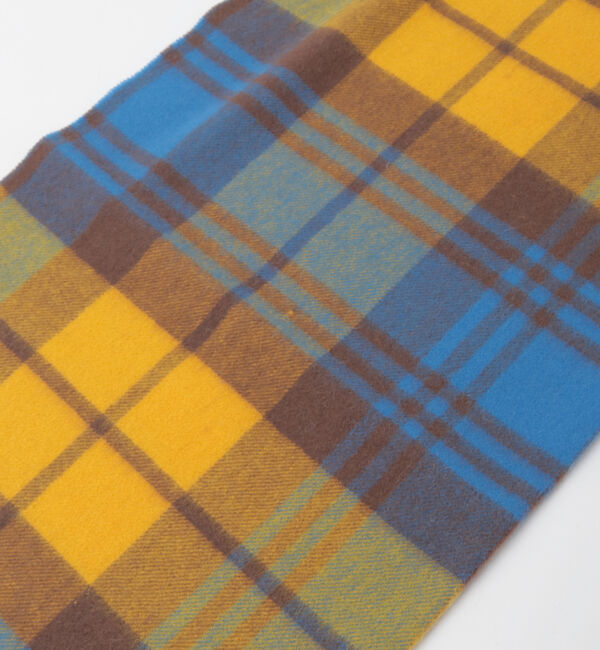 Liesse「【TWEEDMILL/ツイードミル】ストール（70-190-WP）」|ストール|