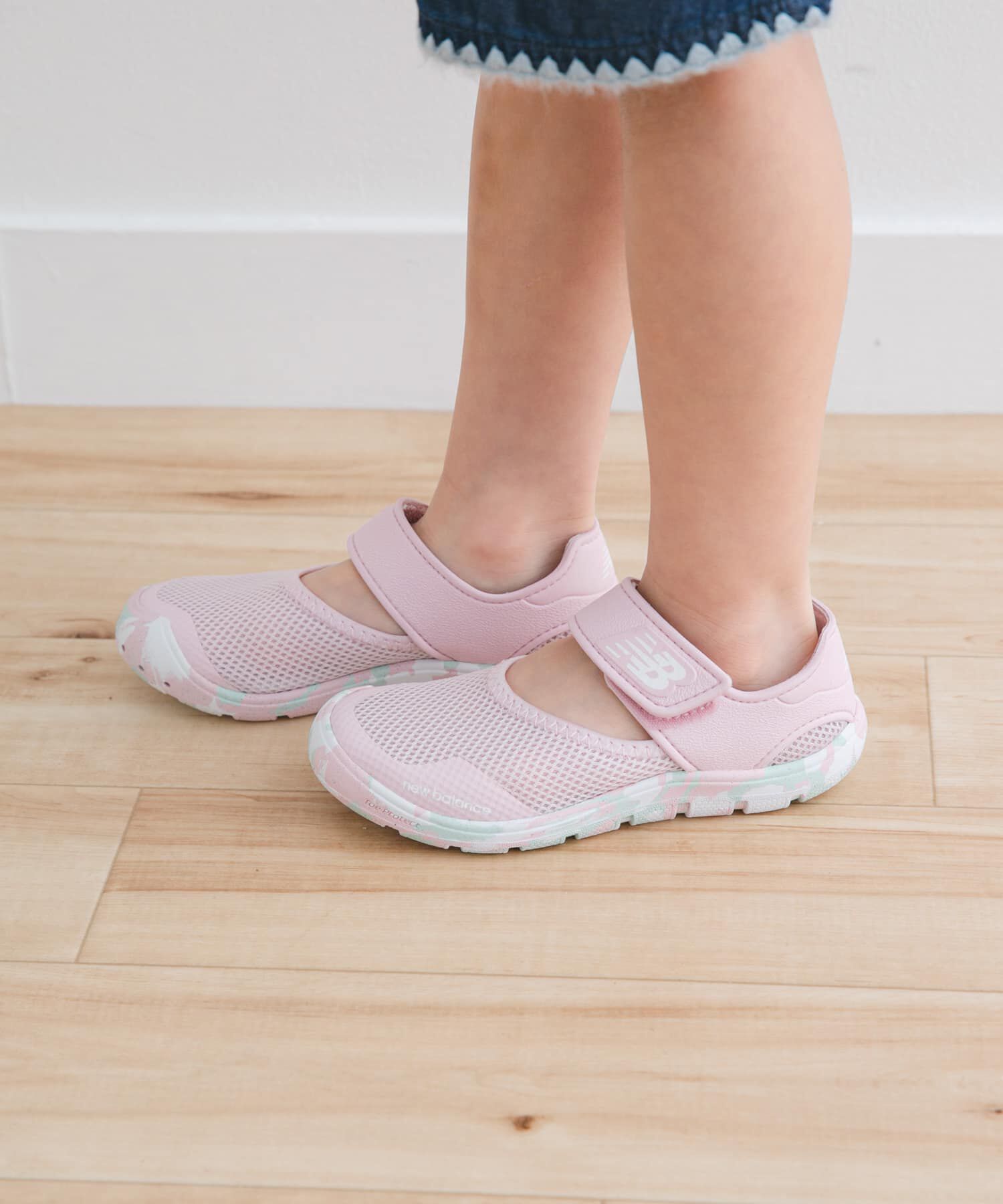 URBAN RESEARCH DOORS「NEW BALANCE　YO208」|その他|