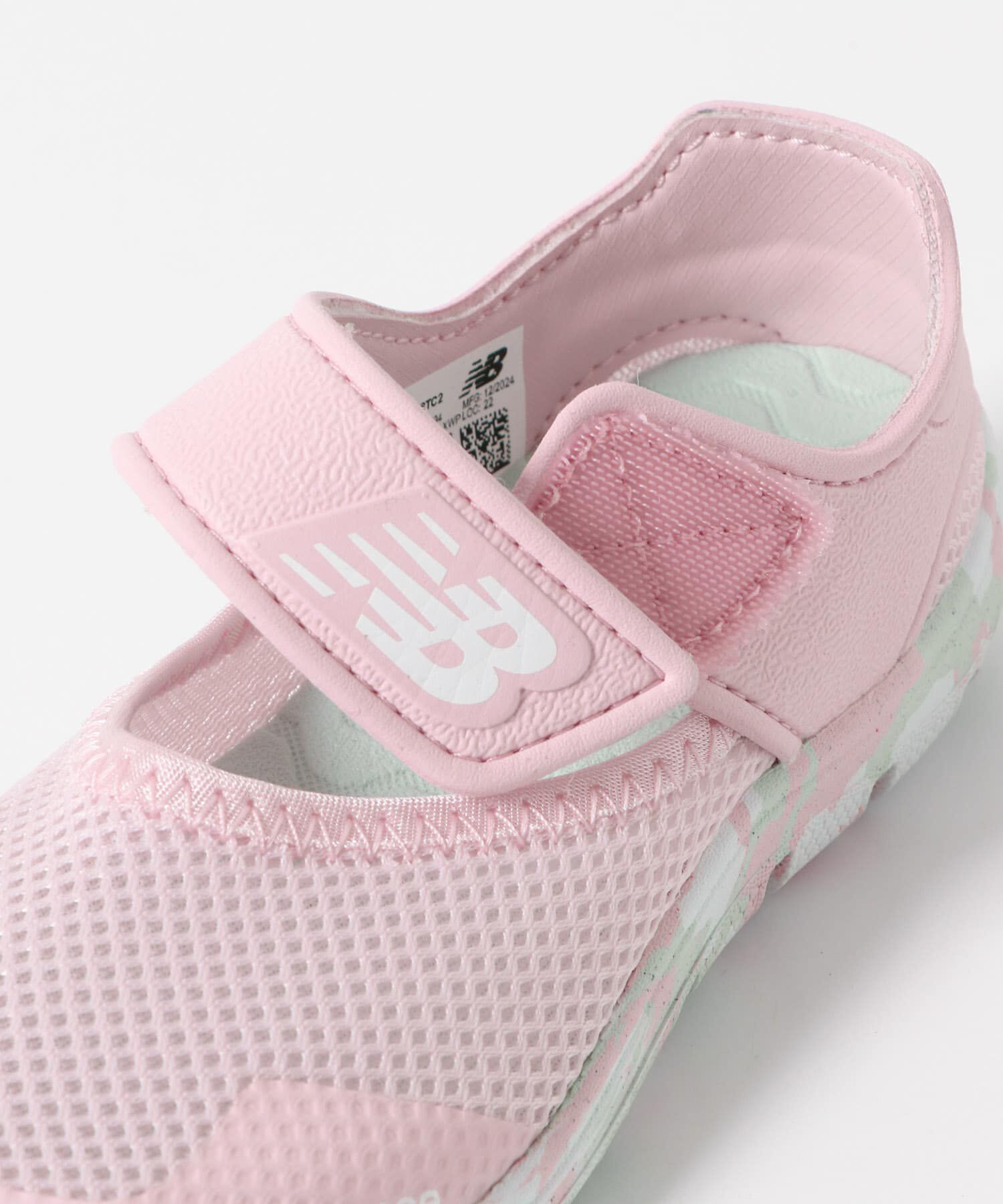 URBAN RESEARCH DOORS「NEW BALANCE　YO208」|その他|