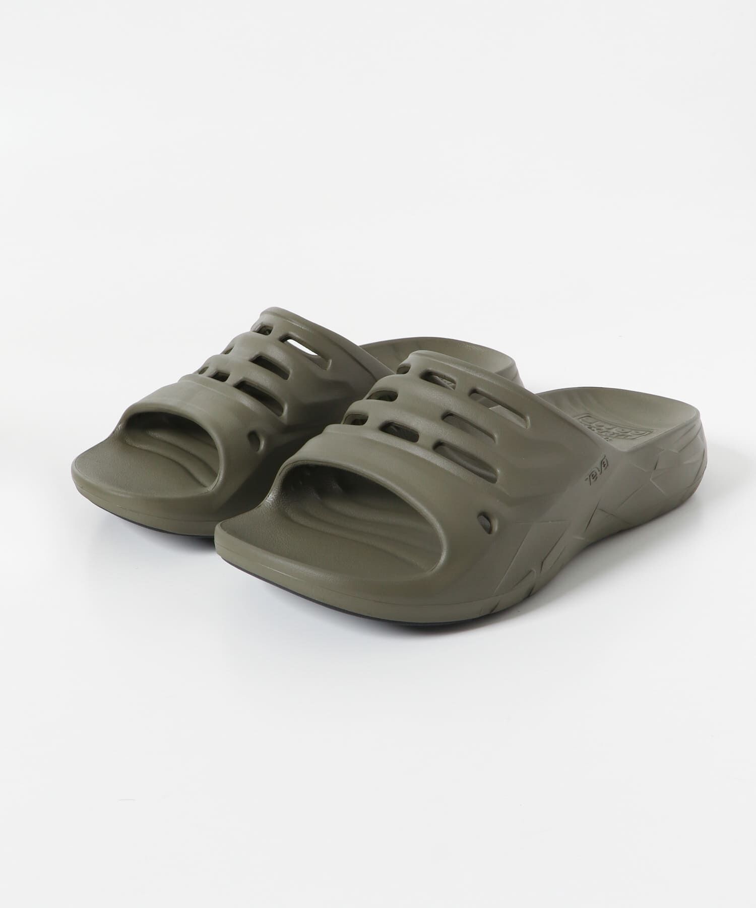 URBAN RESEARCH DOORS「Teva　APRETRAIL SLIDE」|サンダル|