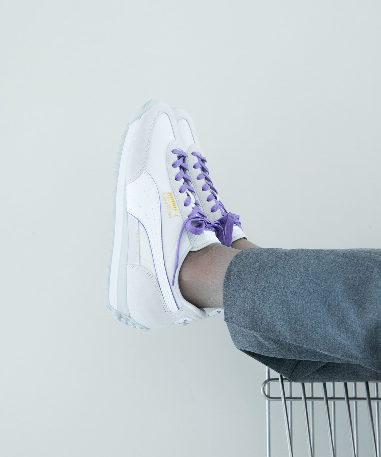 URBAN RESEARCH DOORS「『別注』PUMA&times;DOORS　EASY RIDER」|スニーカー|