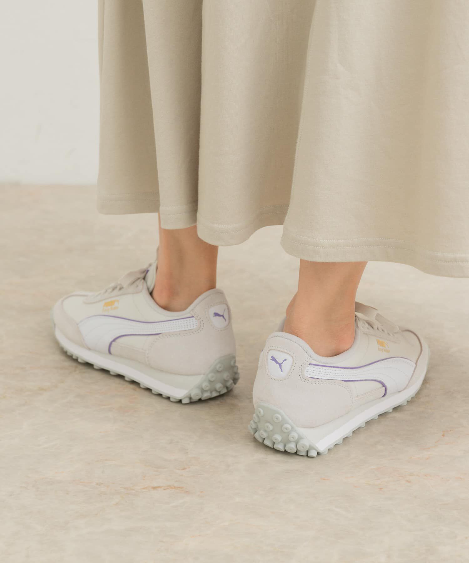 URBAN RESEARCH DOORS「『別注』PUMA&times;DOORS　EASY RIDER」|スニーカー|