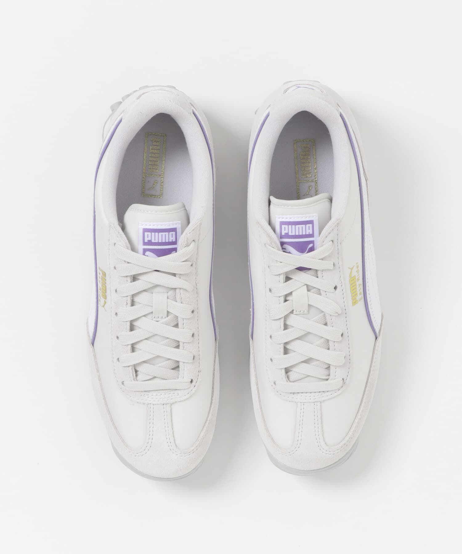 URBAN RESEARCH DOORS「『別注』PUMA&times;DOORS　EASY RIDER」|スニーカー|