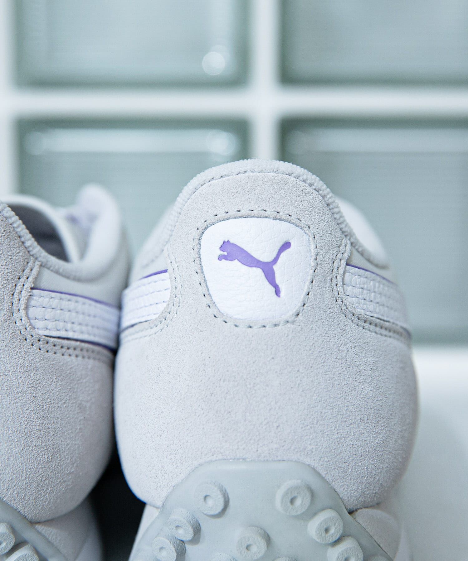 URBAN RESEARCH DOORS「『別注』PUMA&times;DOORS　EASY RIDER」|スニーカー|