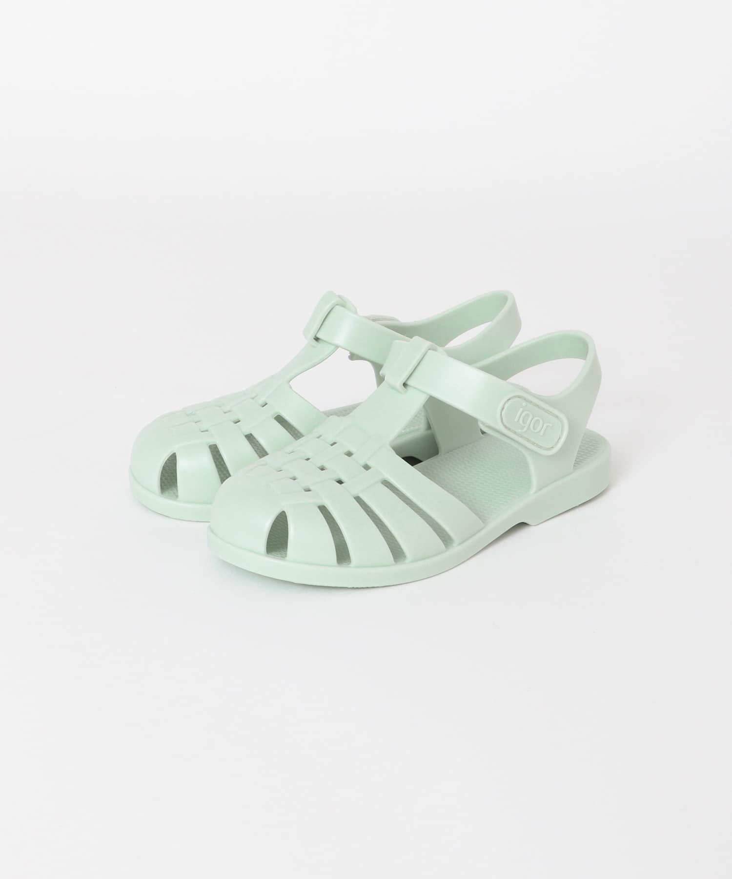 URBAN RESEARCH DOORS「igor　CLASICA V(KIDS)」|その他|ライトブルー