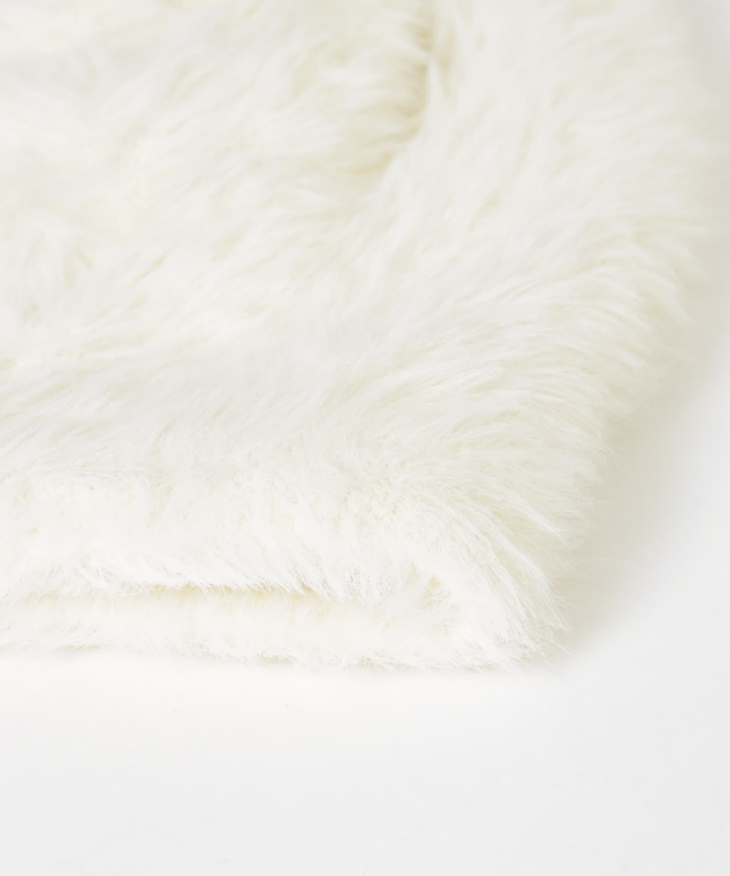 SMELLY「シャギービーニー」|ニット帽|