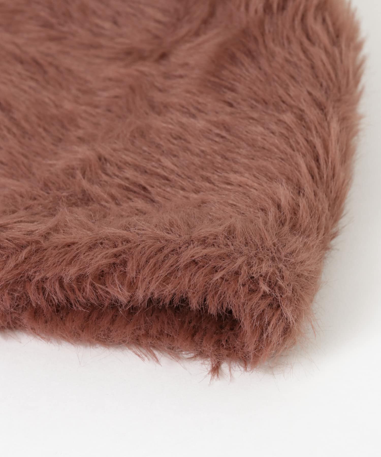 SMELLY「シャギービーニー」|ニット帽|