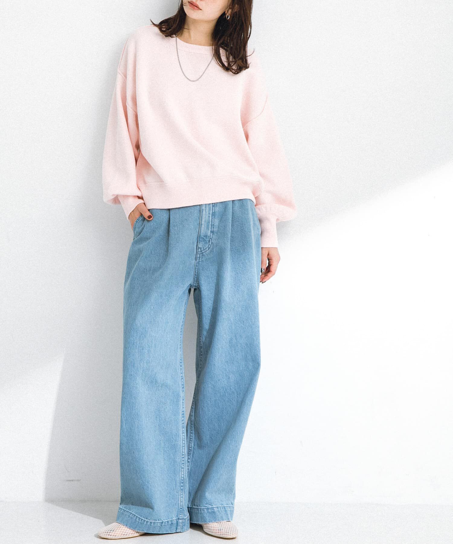 Sonny Label 「メッシュストラップフラットシューズ」|その他|