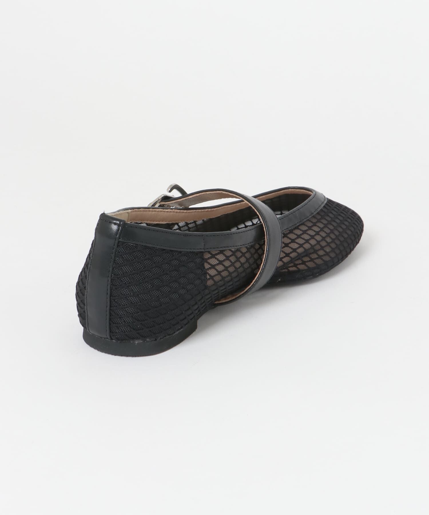 Sonny Label 「メッシュストラップフラットシューズ」|その他|