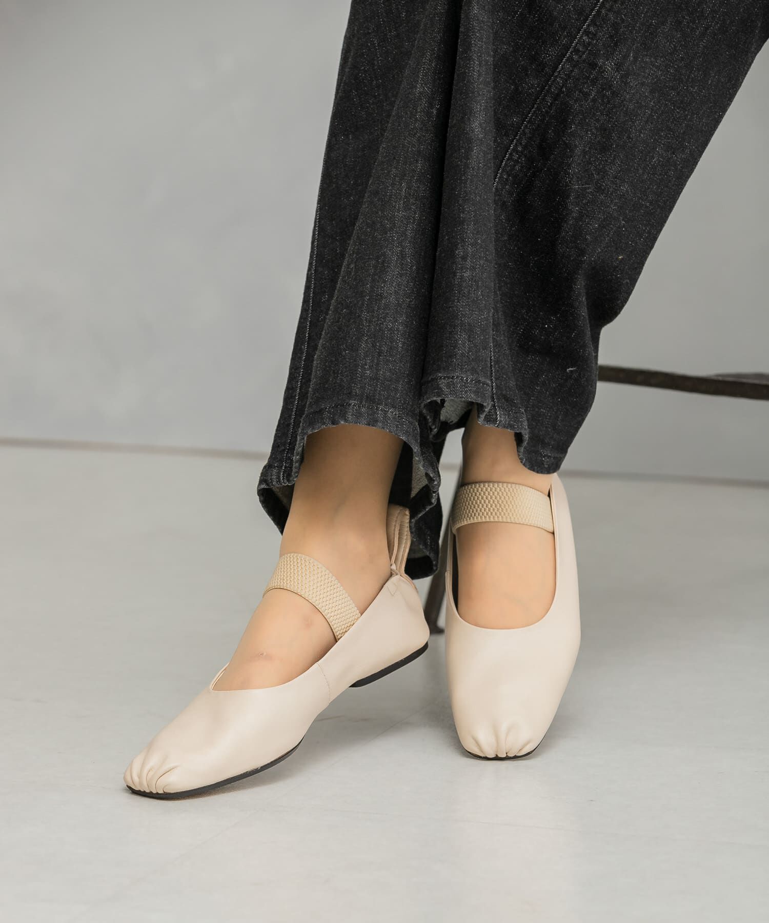 URBAN RESEARCH ROSSO「JVAM　CAIRO フラットシューズ」|その他|