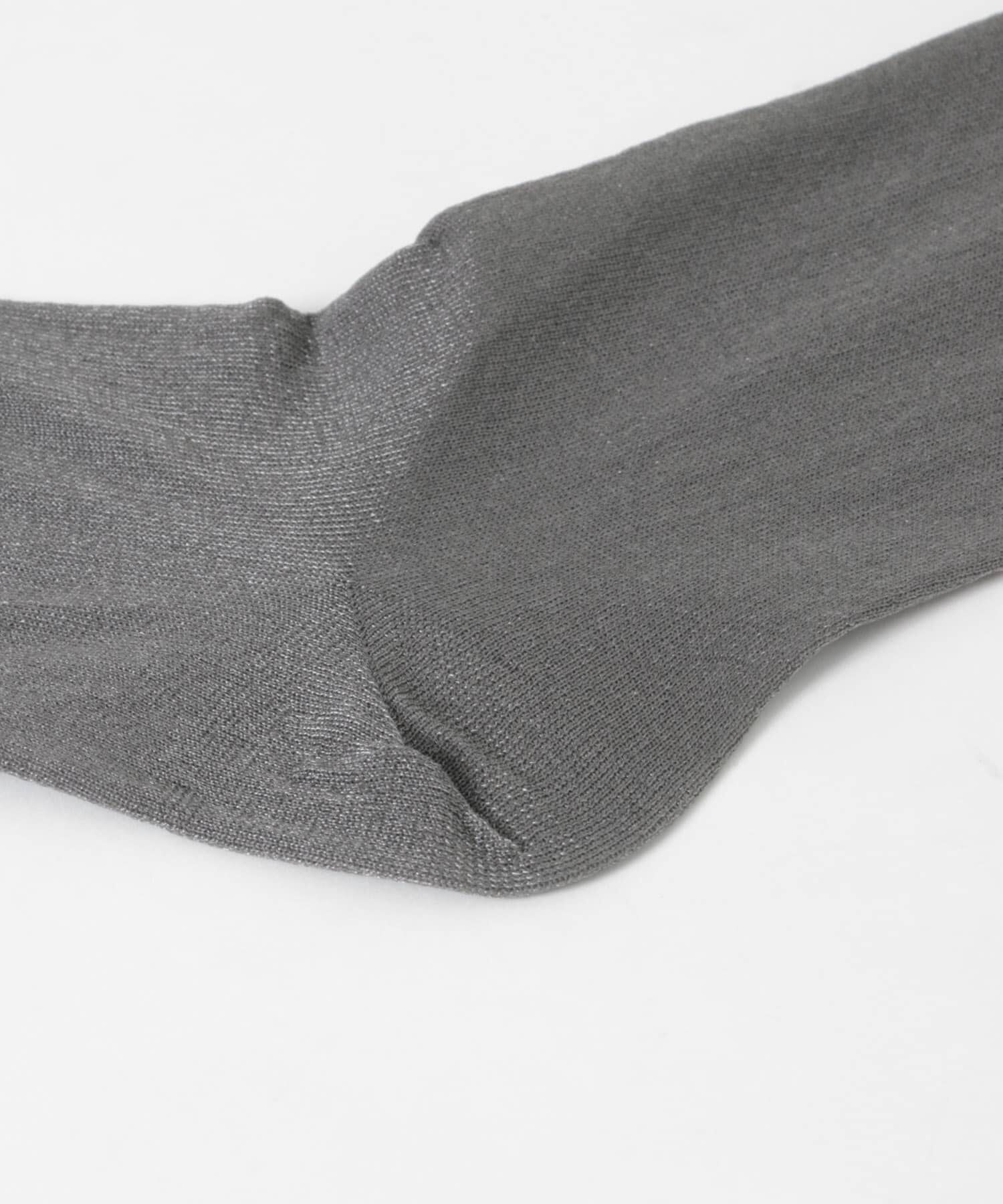 URBAN RESEARCH「シアーハイソックス」|ソックス|