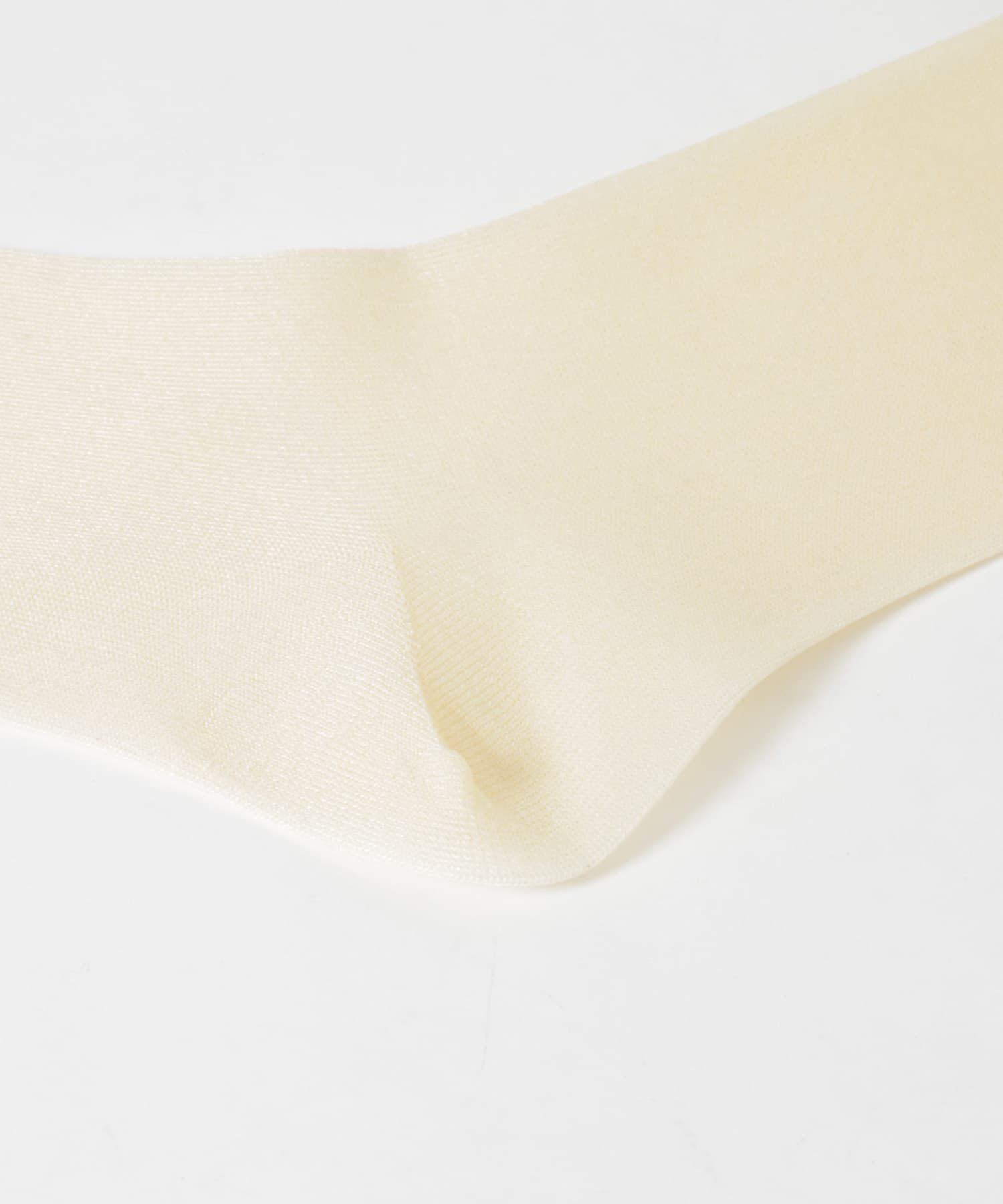 URBAN RESEARCH「シアーハイソックス」|ソックス|