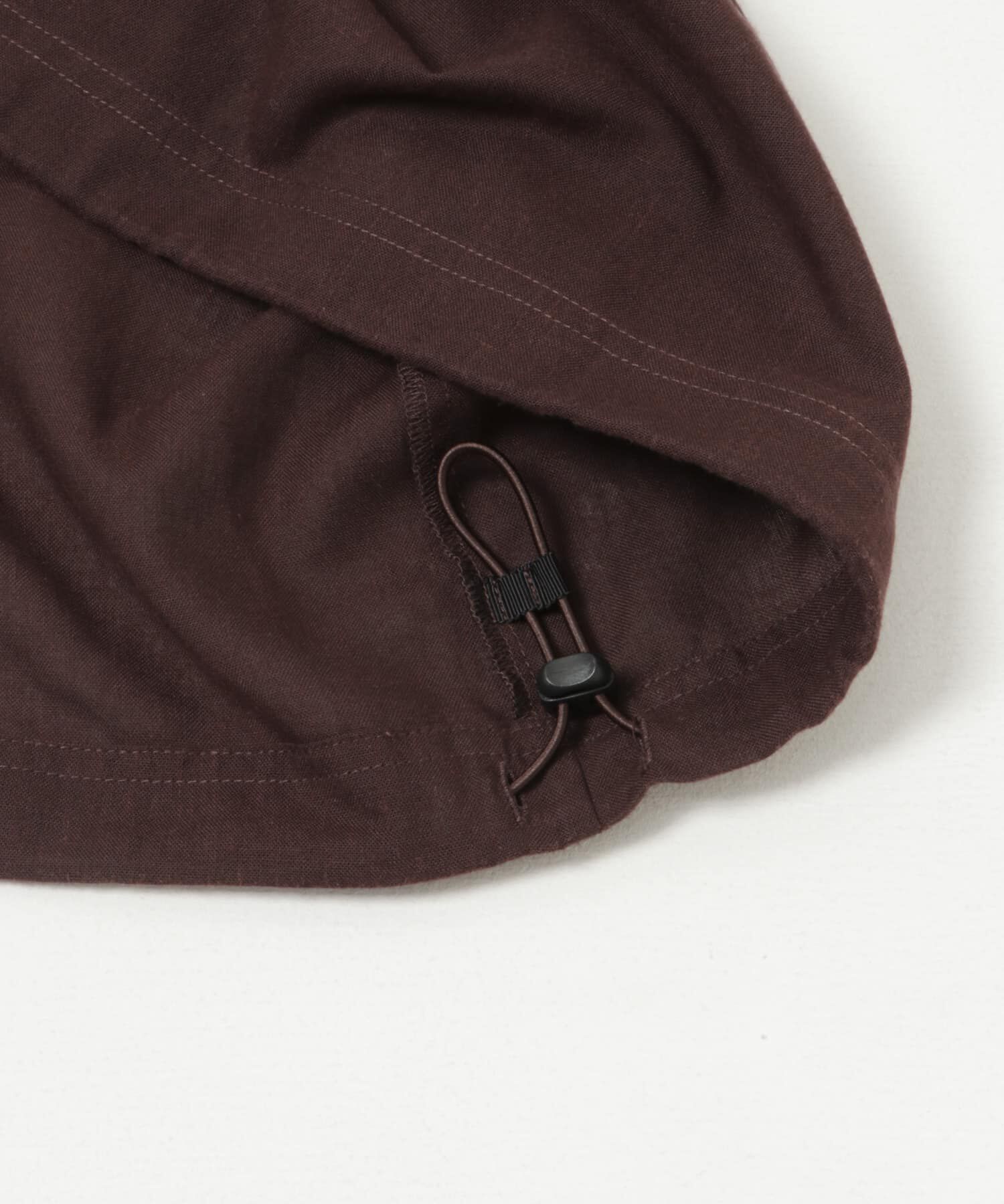 URBAN RESEARCH「『UR TECH DRYLUXE』高機能リネンTシャツ」|Tシャツ・カットソー|