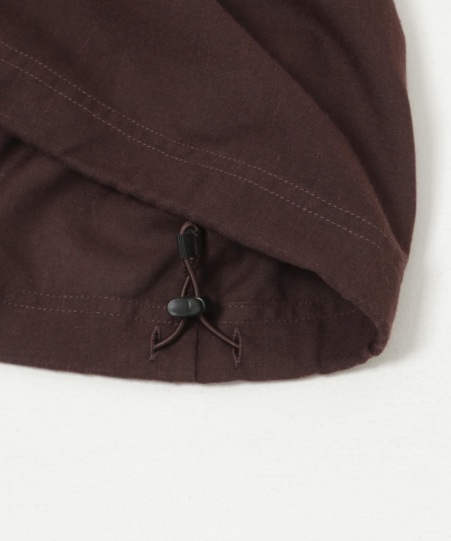 URBAN RESEARCH「『UR TECH DRYLUXE』高機能リネンポロシャツ」|ポロシャツ|