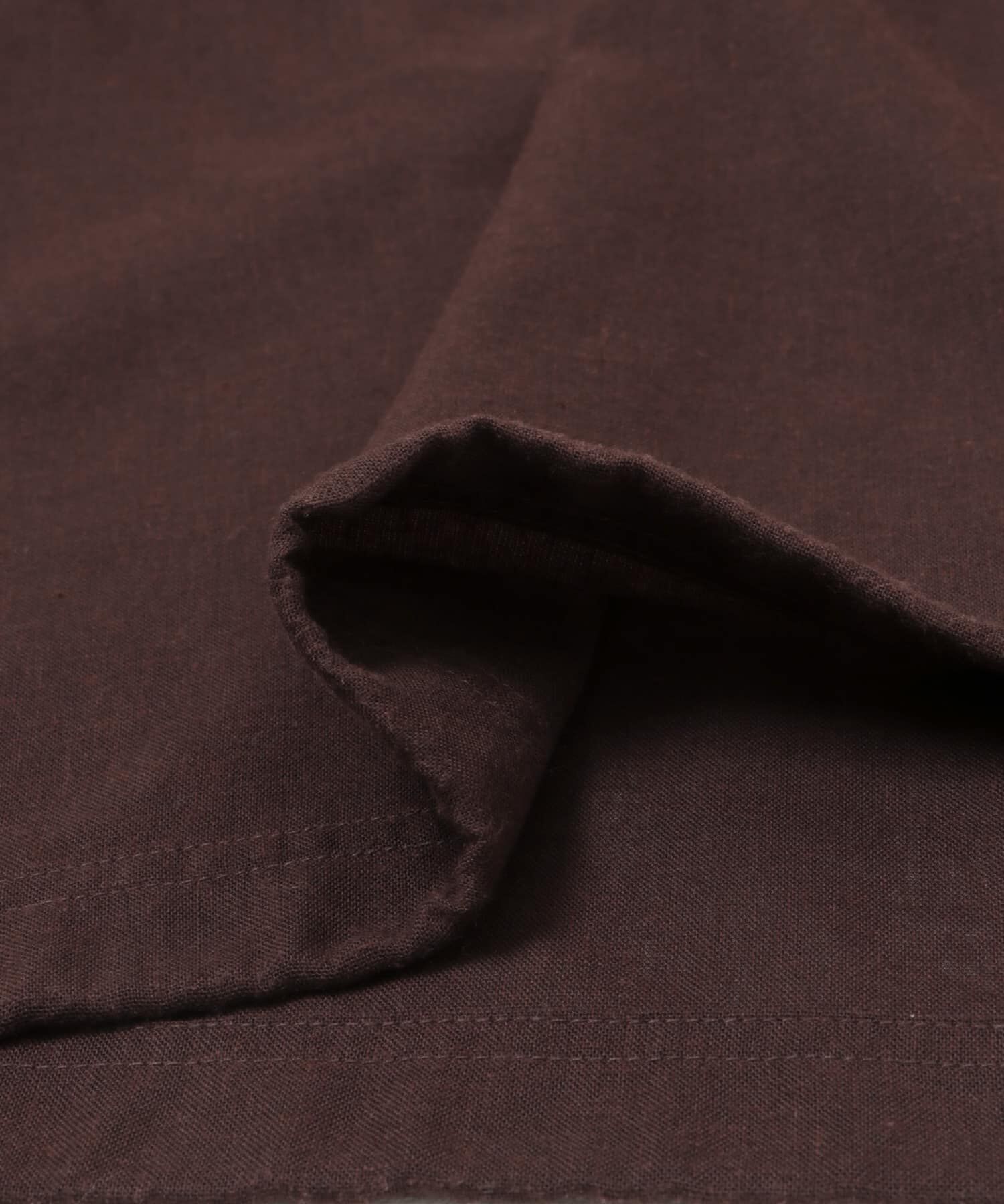 URBAN RESEARCH「『UR TECH DRYLUXE』高機能リネンポロシャツ」|ポロシャツ|