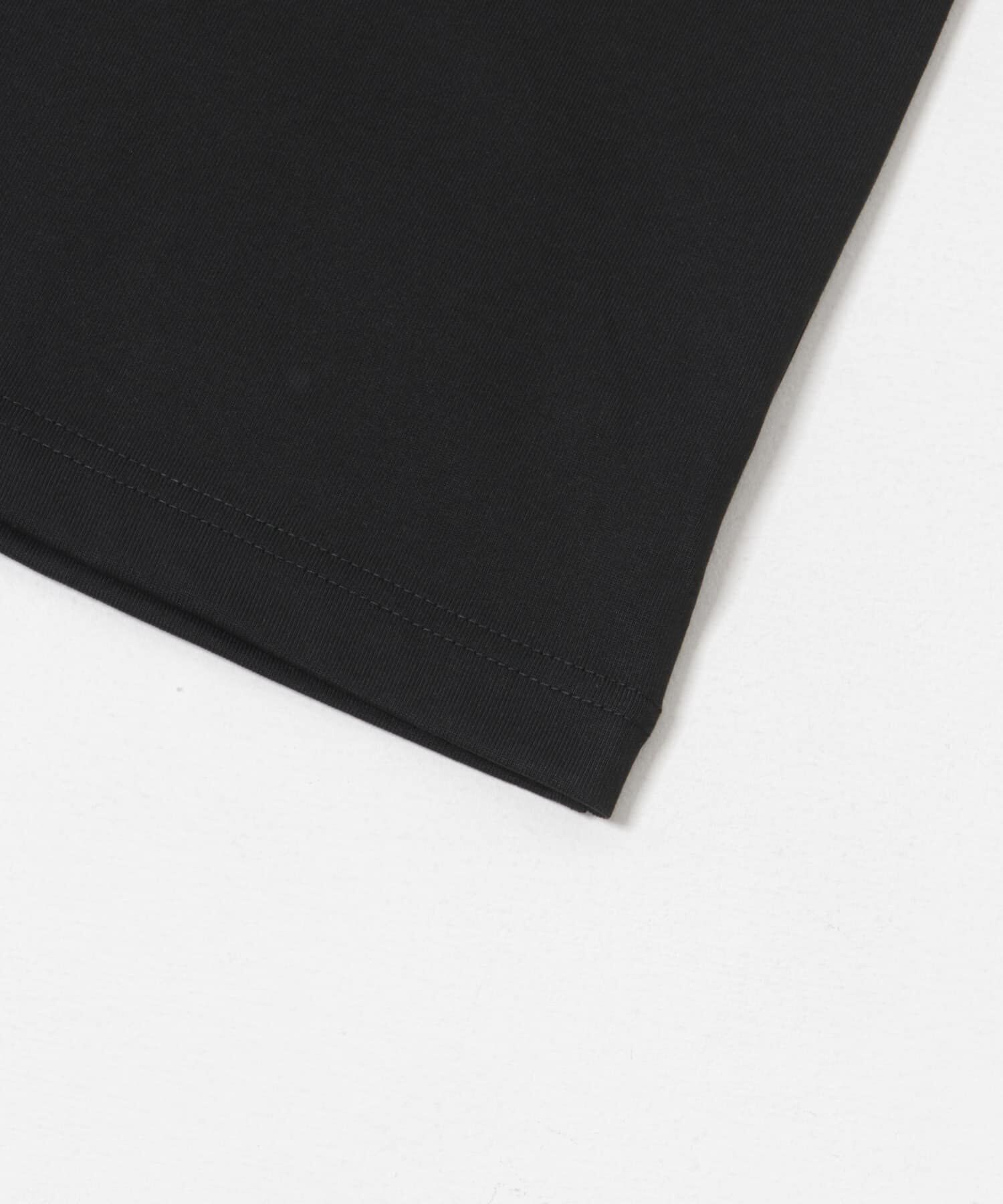 URBAN RESEARCH「new basic　クールドライツイストヒートブロックショートスリーブ」|Tシャツ・カットソー|