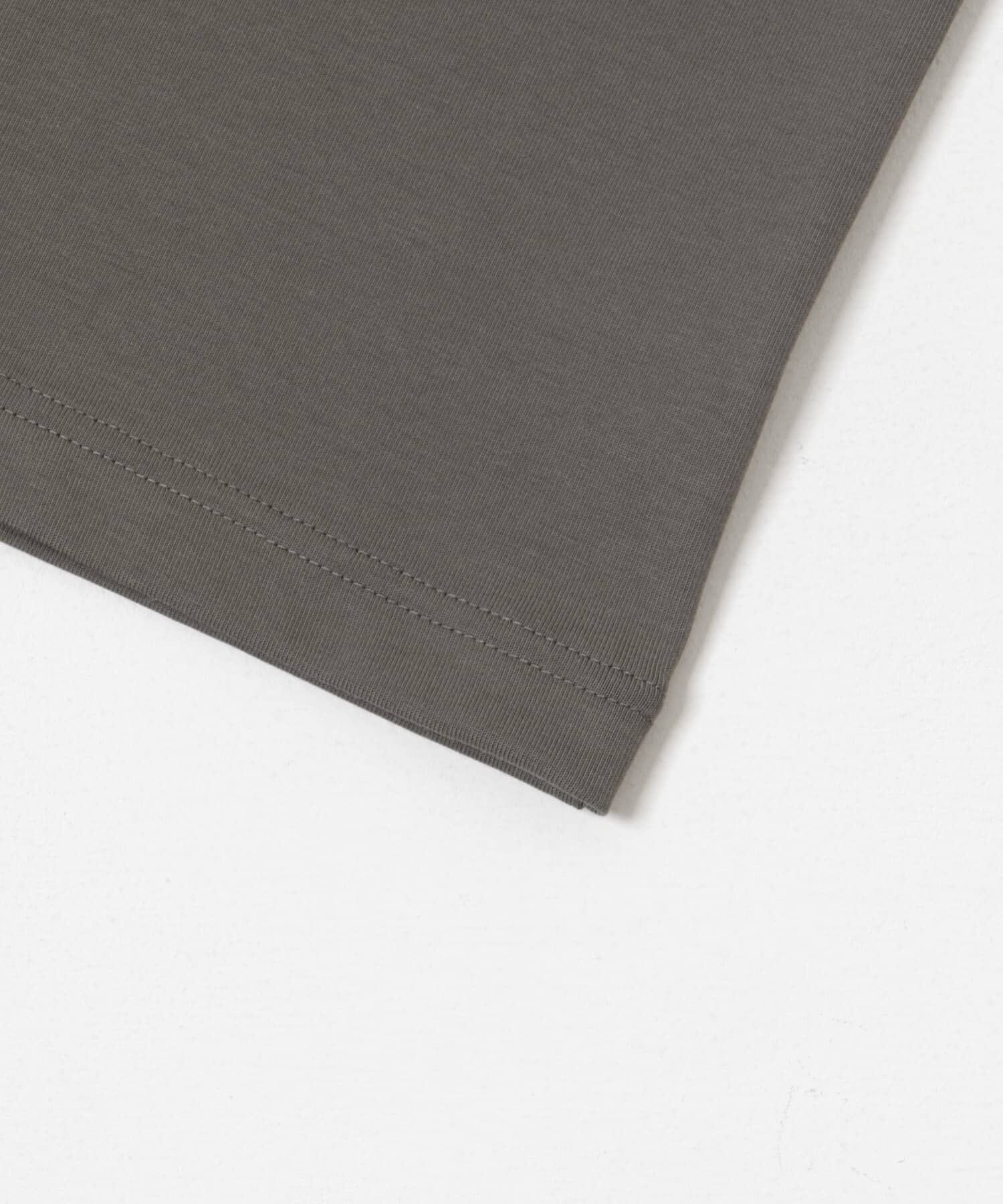 URBAN RESEARCH「new basic　クールドライツイストヒートブロックショートスリーブ」|Tシャツ・カットソー|