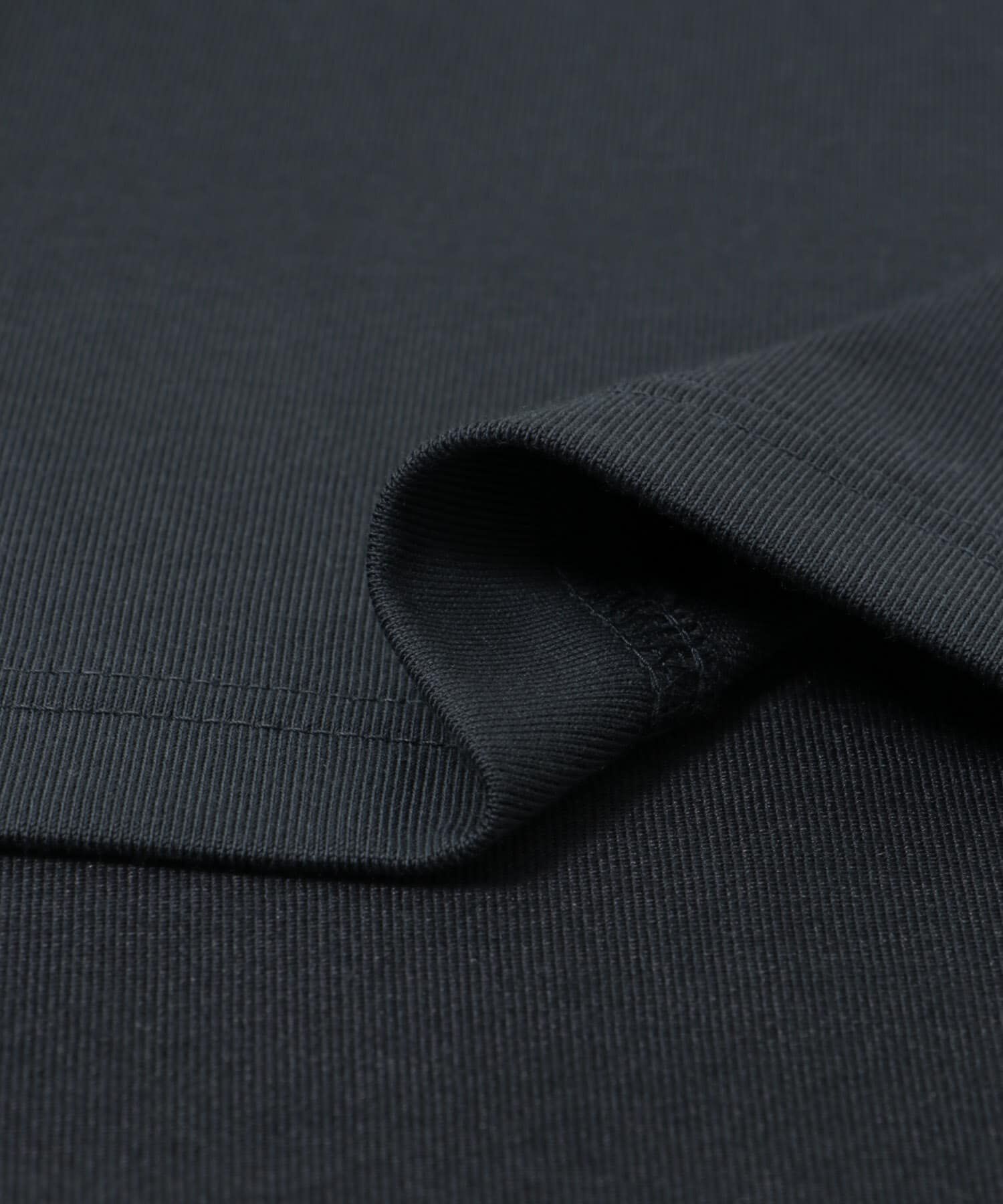 URBAN RESEARCH「new basic　クールドライツイストヒートブロックショートスリーブ」|Tシャツ・カットソー|