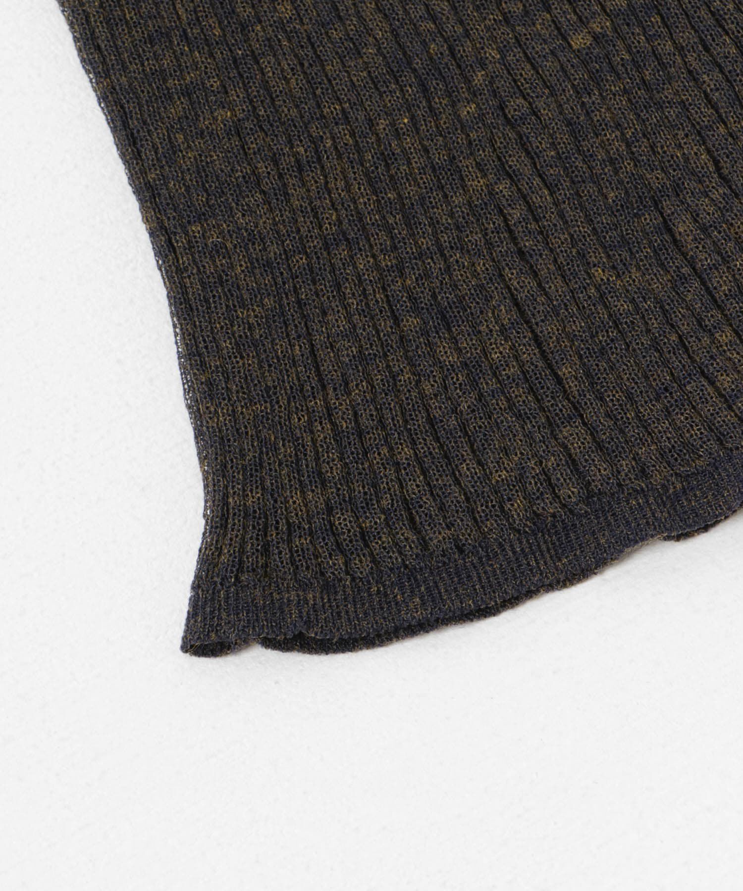 URBAN RESEARCH「ラミー混リブシアーキャミソール」|キャミソール|