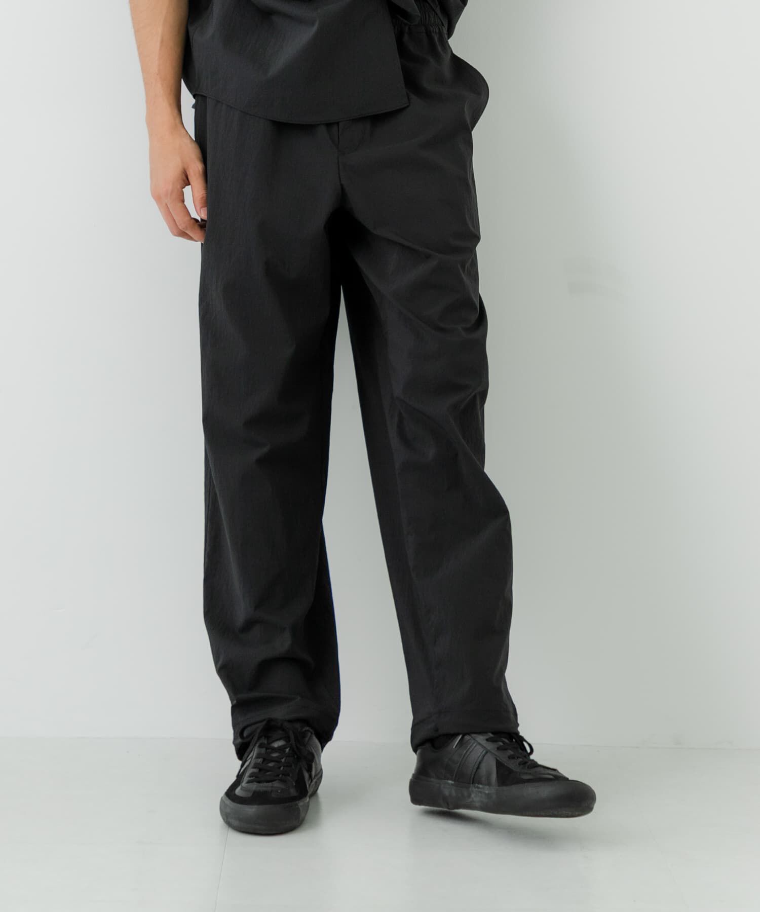 URBAN RESEARCH「NYLON DRY STRETCH EASY PANTS」|その他|