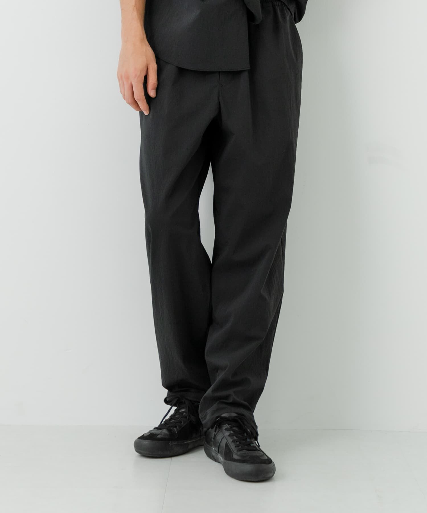 URBAN RESEARCH「NYLON DRY STRETCH EASY PANTS」|その他|