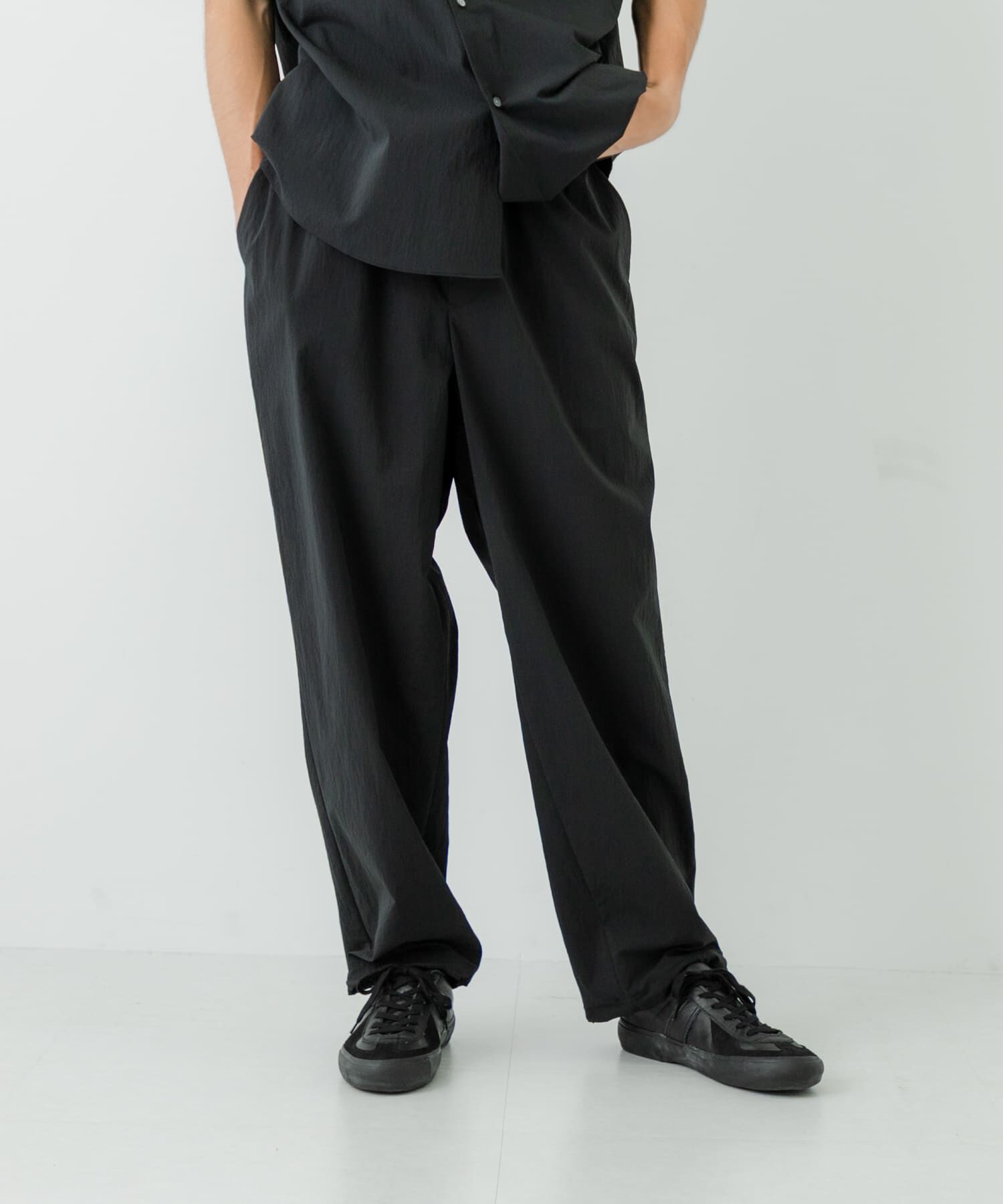 URBAN RESEARCH「NYLON DRY STRETCH EASY PANTS」|その他|