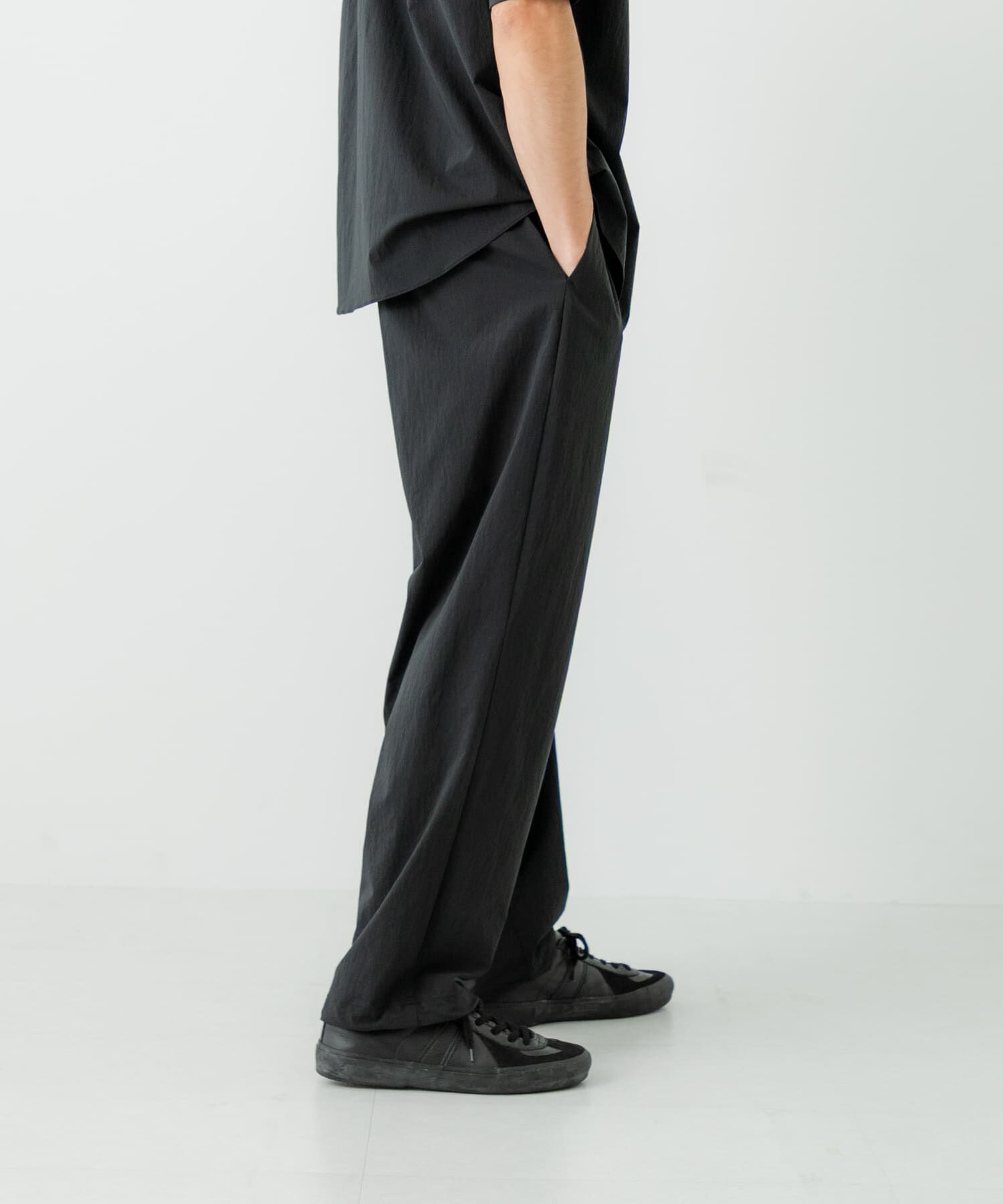 URBAN RESEARCH「NYLON DRY STRETCH EASY PANTS」|その他|